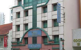 New Orchid Hotel